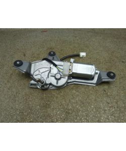 Heckwischermotor 259600-0632 104Tkm Suzuki Grand Vitara JT 1.9 DDiS 11.1576.042