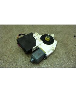 Fensterheber VL vorne links 5N0959701B 153Tkm VW Tiguan 5N 2.0 TDI 09.1476.078