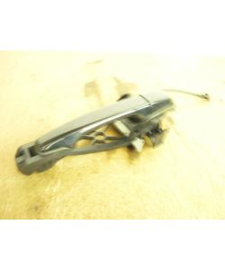 Türgriff HL hinten links Griff außen schwarz 452 172Tk Volvo 2.0D V50 05.563.114