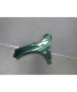 Kotflügel L links grün ZLC def 154Tkm Suzuki Grand Vitara JT 2.4 09.1577.138