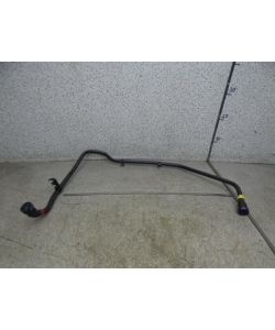 Schlauch 31293995 158Tkm Volvo V60 2.4 D6 Hybrid 15.1566.216