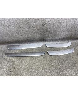 AMG Einstiegsleiste A2056804209 A2056800135 92Tkm Mercedes W213 E200 17.1936.048