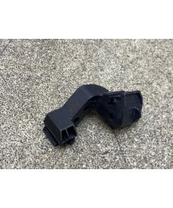 Halter Türgriff hinten rechts A2137330400 92Tkm Mercedes W213 E200 17.1936.087