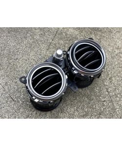 Luftdüse A2138307800 Lüftungsgitter Mercedes W213 E200 Avantgarde 17.1936.026