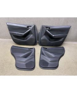 Türverkleidung Satz def Mazda CX-5 KE GH Facelift Exclusive Line 16.1876.095