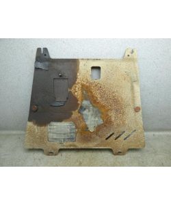 Unterfahrschutz Abdeckung 212Tkm Nissan Qashqai J10 2.0 07.1575.134