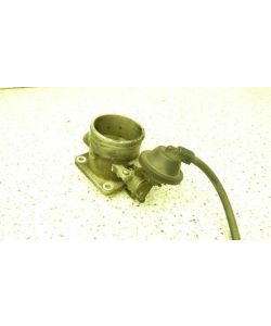Drosselklappe 35100-27XXX 221Tkm Kia Sorento I JC 2.5 CRDI KS.05.800.074