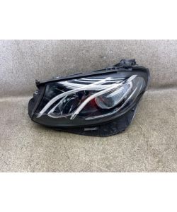 Scheinwerfer LED links A2139063904 def Mercedes W213 E200 Avantgarde 17.1936.170