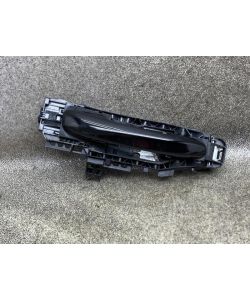 Türgriff außen vorne rechts A0997601800 Schwarz Mercedes W213 E200 17.1936.070