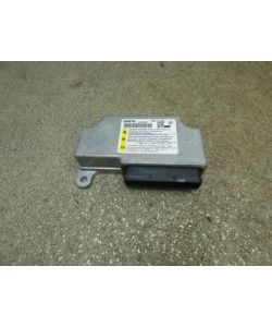 Airbagsteuergerät 96866798 104Tkm Opel Antara 2.0 CDTI 07.1579.034