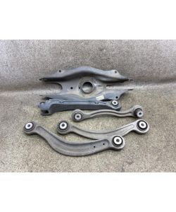 Querlenker hinten rechts A2053521900 20402RSA7 Mercedes W213 E200 17.1936.110