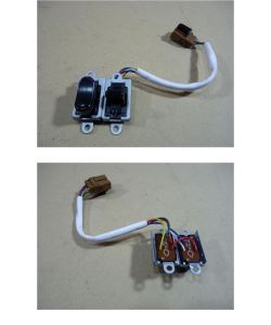 Schalter Nissan Pathfinder R50 3.3 V6 NPA.98.320.086