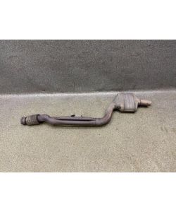 Katalysator A2054902314 Auspuff Flexrohr 92Tkm Mercedes W213 E200 17.1936.118