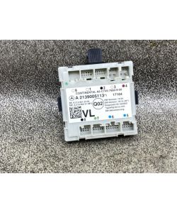 Steuergerät Tür vorne links A2139005113 92Tkm Mercedes W213 E200 17.1936.067