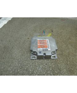 Airbagsteuergerät 38910-76K30 154Tkm Suzuki Grand Vitara JT 2.4 09.1577.002
