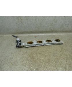 Stellmotor 012010-1070 Ansaugbrücke 154Tk Suzuki Grand Vitara JT 2.4 09.1577.100
