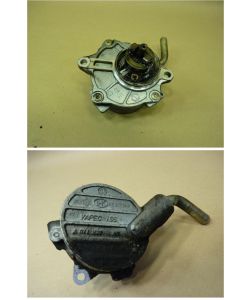 Vakuumpumpe Unterdruckpumpe A61123065 Mercedes W210 CDi E220 220 02.519.041