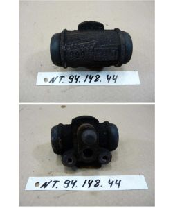 Radbremszylinder H hinten Nissan Terrano II NT.94.148.044 Gebrauchtteile