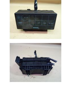 Sicherungskasten Relaiskasten Relais Nissan Pathfinder R50 3.3 V6 NPA.98.320.056