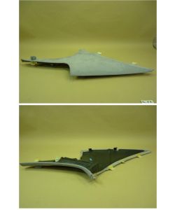 C-Säule HL hinten links Verkleidung Mercedes V12 W220 S600L 600 00.536.115