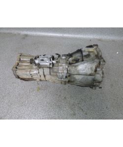 Schaltgetriebe T46 Getriebe 154Tk Suzuki Grand Vitara JT 2.4 09.1577.145