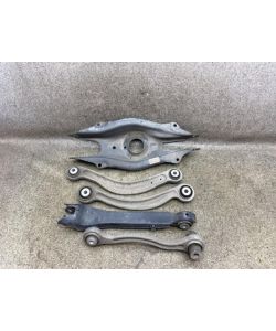 Querlenker hinten links A2053521900 20402RSA7 Mercedes W213 E200 17.1936.111