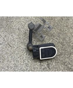 Höhensensor hinten A0009053704 Niveauregulierung Mercedes W213 E200 17.1936.011