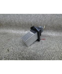 Gebläsewiderstand HM FET 1D29 162Tkm Kia Sorento XM 2.2 CRDi 11.1695.032