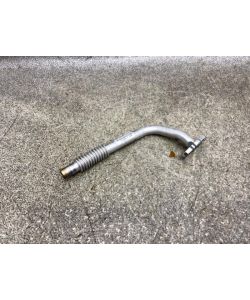 Ölleitung Turbolader A2740900377 Rücklauf 92Tkm Mercedes W213 E200 17.1936.173