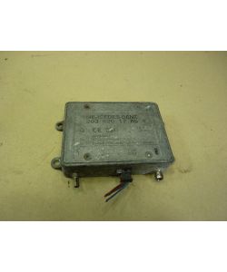 Antennenverstärker A2038210785 Mercedes-Benz W210 E270 CDI T E 270 01.543.084