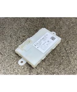 Steuergerät Keyless-Go A2139001710 Mercedes W213 E200 Avantgarde 17.1936.022