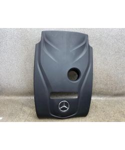 Motorabdeckung oben A2740106707 92Tkm Mercedes W213 E200 Avantgarde 17.1936.155