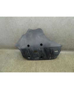 Abdeckung Hinterachse rechts 6796138 162Tkm BMW 3er F31 F30 320ed 3K 15.1845.134