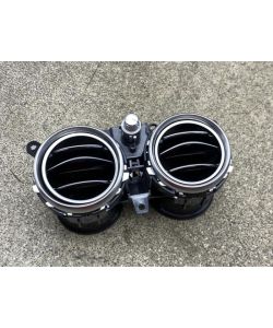 Luftdüse A2138307700 Lüftungsgitter Mercedes W213 E200 Avantgarde 17.1936.027