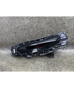 Türgriff außen hinten links A0997601700 def Mercedes W213 E200 17.1936.072