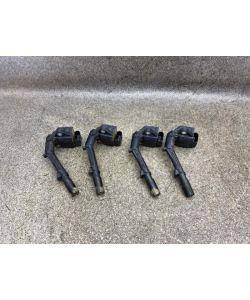 1 Stk Zündspule A2749061400 Mercedes W213 E200 17.1936.166