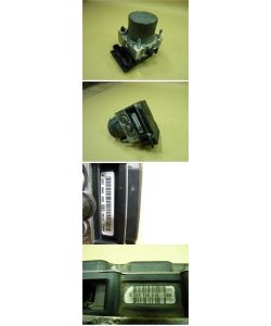 ABS-Hydraulikblock Steuergerät Nissan Primera P12 1.9 dCi NPR.03.384.032