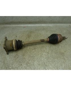 Antriebswelle VL vorne links 154Tkm Suzuki Grand Vitara JT 2.4 09.1577.126