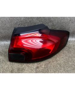 Rückleuchte rechts 13278785 Rücklicht Opel Zafira C 2.0 CDTI Tourer 15.1945.034