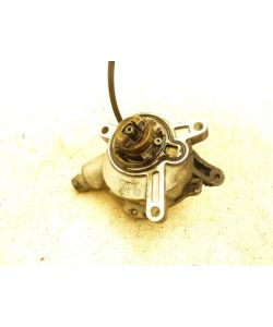 Vakuumpumpe 8658230 Unterdruckpumpe 273Tkm Volvo 2.4 D V70 02.789.033 II