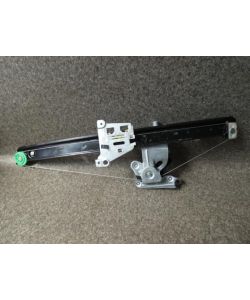 Fensterheber hinten rechts Volvo XC90 I 2.4 Momentum 12.1914.233