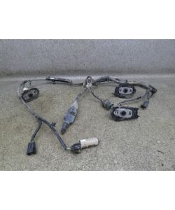 PDC-Sensor hinten Kabel 91892-2P050 162Tkm Kia Sorento XM 2.2 CRDi 11.1695.191