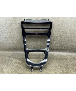 Blende Mittelkonsole A2138100815 Abdeckung 92Tkm Mercedes W213 E200 17.1936.044