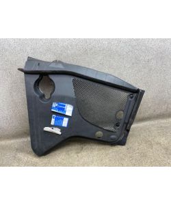 Abdeckung Wasserableiter links A2138300100 92Tkm Mercedes W213 E200 17.1936.122