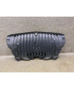 Unterfahrschutz A2135200000 Motorabdeckung unten Mercedes W213 E200 17.1936.124