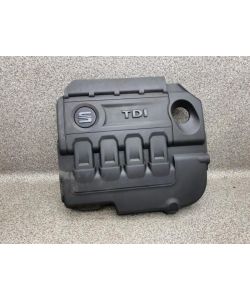 Motorabdeckung 04L103954T 04L103925J 155Tkm Seat Leon III 5F 2.0 TDI 16.1982.177