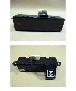 Steuergerät Mode Nissan Pathfinder R50 3.3 V6 NPA.98.320.089