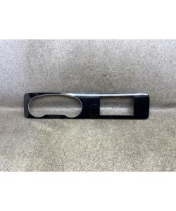 Blende Display Rahmen Verkleidung Kombiinstrument Mercedes W213 E200 17.1936.059
