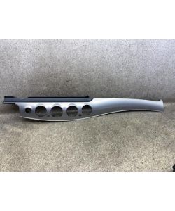 Blende Armaturenbrett A2136809100 Verkleidung Mercedes W213 E200 17.1936.058
