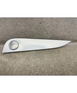 Blende Tür hinten rechts 36210383 A2137275300 Mercedes W213 E200 17.1936.054